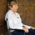 Melonie Kessler Dressage Clinic